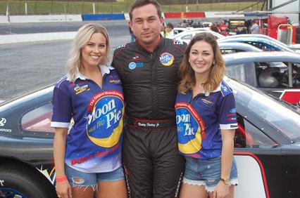 Fire Can't Smoke Sterling Out Of Another Top 10 