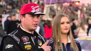 What a Difference a Year Makes