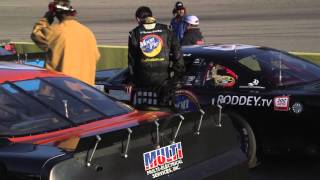 THE WASHOUT AT SOUTHERN NATIONAL